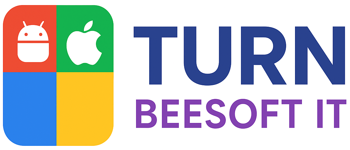 Turn Beesoft IT — Latest Android & iOS App Reviews, Tips, and Mobile Tech Guides